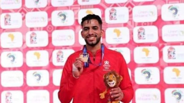 بطولة إفريقيا للتايكواندو 2022: المنتخب المغربي يحرز سبع ميداليات منها أربع ذهبيات في اليوم الأول