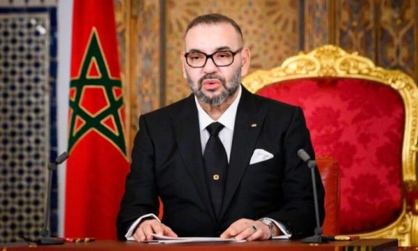 رسالة الملك محمد السادس إلى أساتذة أكاديمية المملكة المغربية وأعضائها