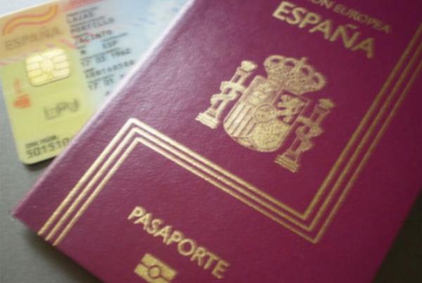 المغاربة أكثر الأجانب حصولا على الجنسية الاسبانية