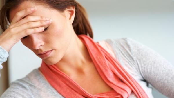 أسباب جديدة للإصابة بالاكتئاب لدى النساء