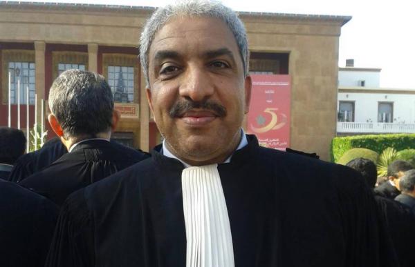 إلغاء انتخاب محمد الصباري نقيبا للمحامين بمراكش وتداعيات القرار