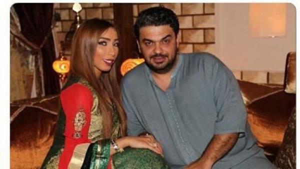 محمد الترك يخرج عن صمته ويكشف سبب تجاهل زوجته دنيا بطمة لاصابته بالسرطان
