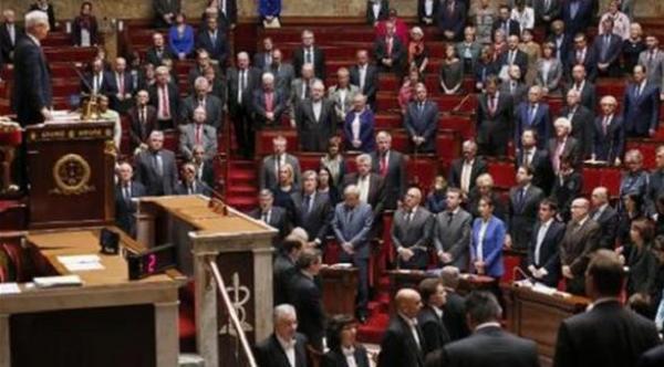 ضربة موجعة لإسرائيل ... النواب الفرنسيون يصوتون على الاعتراف بفلسطين 2 ديسمبر