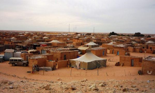 خبراء: الفوضى السائدة في مخيمات تندوف تهدد استقرار المنطقة