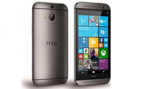 HTC تستعد للكشف عن شيء ما يوم 19 أغسطس، قد يكون هاتف ويندوز فون جديد