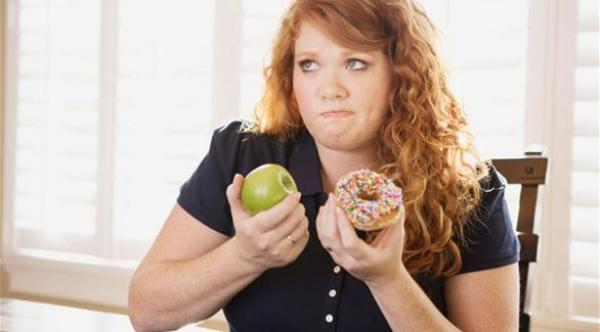 لماذا يعتبر السكر نقطة ضعف لدى البعض؟
