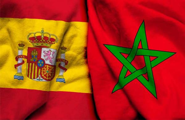 افتتاح الملتقى المغربي الاسباني العاشر حول الحكامة الترابية والتنمية المستدامة بطنجة