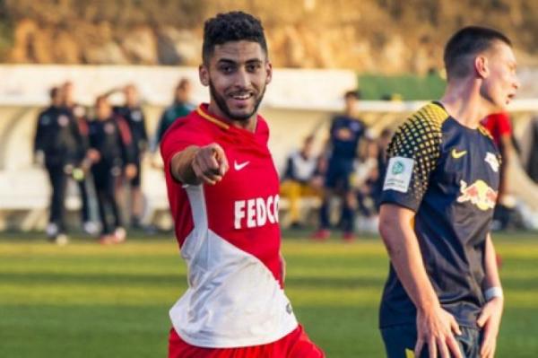 المغربي "نبيل عليوي" ينضم رسميا إلى نادي "لوهافر" الفرنسي