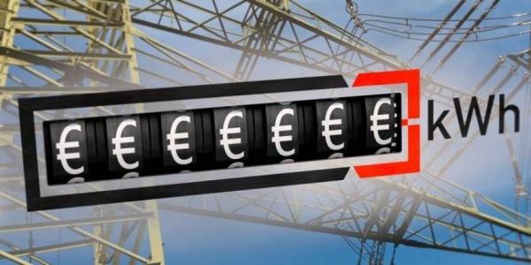 أسعار الكهرباء في أوروبا تقفز إلى مستوى قياسي جديد