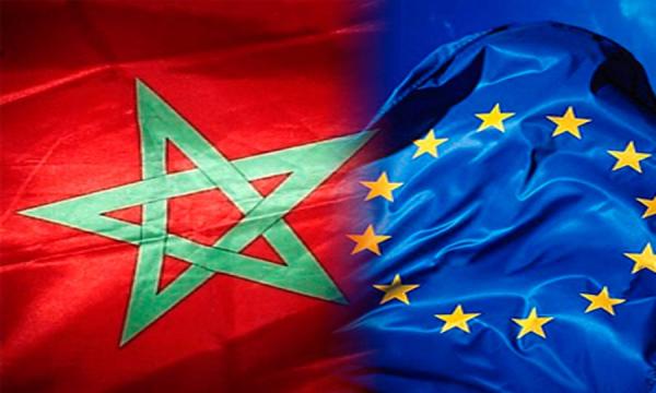 المغرب والاتحاد الأوروبي يوقعان بالأحرف الأولى في الرباط على بروتوكول جديد للصيد البحري