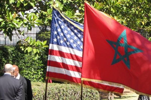 أمريكا تجدد دعمها للمغرب في نزاع الصحراء