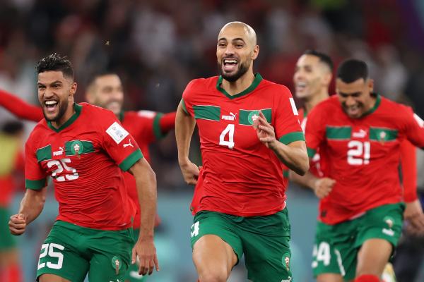 "أمرابط" أكبر الرابحين من الانتقالات الصيفية.. و"الميركاتو" لم يُنصف أغلب اللاعبين المغاربة