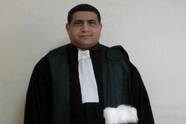 استقالة القاضي الذي حكم لصالح أطر  محضر 20 يوليوز من سلك القضاء