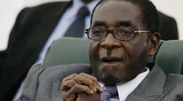 رئيس زمبابوي يسجن البعثة الأولمبية كاملة ويطالبهم بتسديد ما صرفته الدولة
