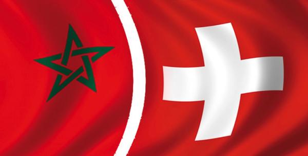 وزيرة العدل السويسرية تصدم "الكيان الوهمي" وتجدد تأكيد موقف بلادها بخصوص قضية الصحراء المغربية