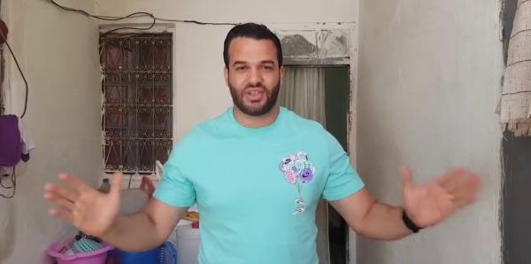 "الزروالي" يمثل أمام القضاء وهذا ما قررته المحكمة اليوم