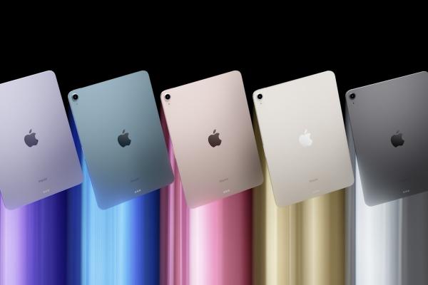 أبل تعلن عن إصداريها الجديدين iPhone SE و iPad Air بمزايا متطورة