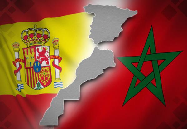 مسؤول أجنبي رفيع يشيد ب"سياسة" الدولة الإيبيرية تجاه الوحدة الترابية للمغرب