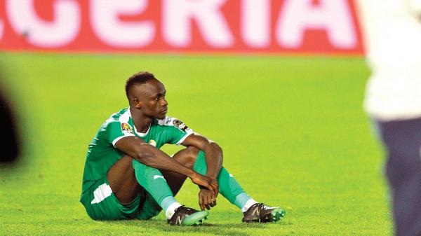 السنغال تعيش على وقع الصدمة.. النجم "ماني" يغيب رسميا عن مونديال قطر