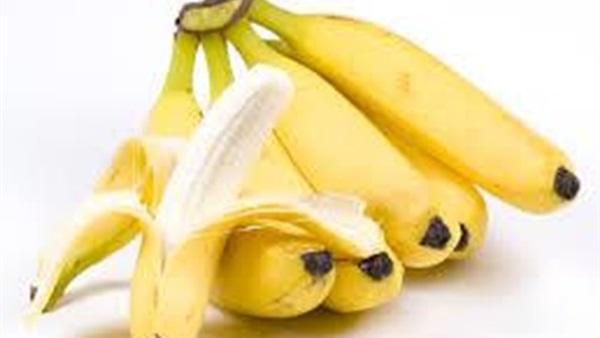 "الموز" يعالج الاكتئاب ويحد من الجلطات