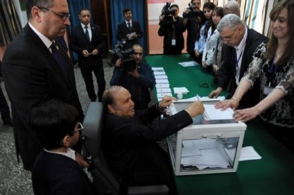 «تحالف للمعارضة الجزائرية»: 80% نسبة مقاطعة انتخابات الرئاسة