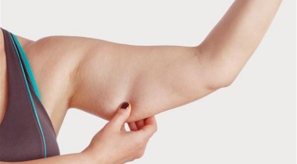 4 إجراءات لمنع ترهلات الجلد بعد التخسيس