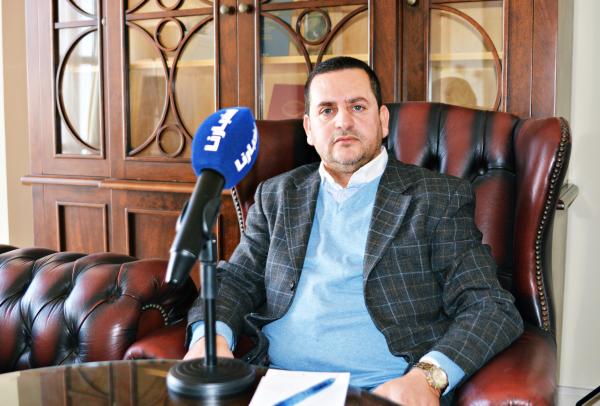 صديق المغرب "عبدالهادي الحويج" يعين وزيرا للخارجية والتعاون الدولي بليبيا