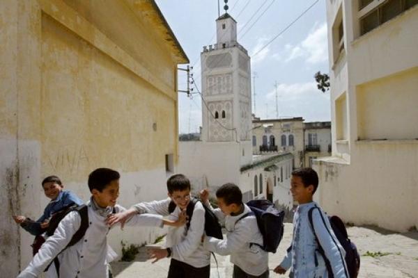 جديد مقررات التربية الإسلامية المنقحة: حذف مواضيع الإرث من التعليم الثانوي والتركيز على إسلام "لايت"
