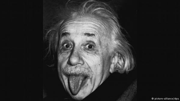 هل تثبت صحة نظرية لآينشتاين بعد قرن على إعلانها؟