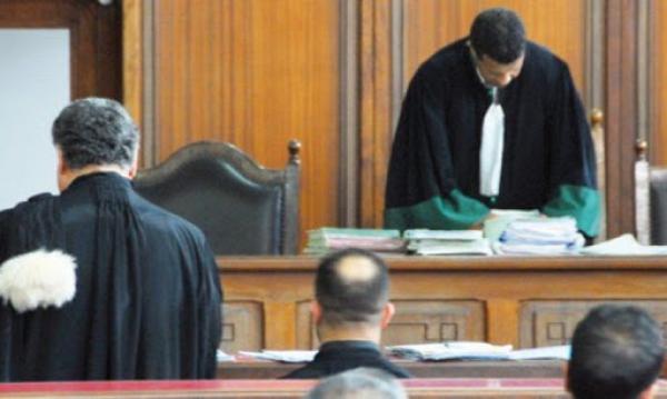 وزارة العدل تقتني مائة ألف كمامة واقية للقضاة والموظفين العاملين بالمحاكم
