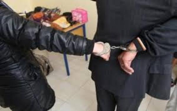 اعتقال سيدة أعمال مغربية معروفة وعشيقها في قضية خيانة زوجية و الضحية &quot;ثري كويتي&quot;