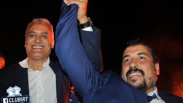 رياح التغيير تعصف بأكثر من نصف مدربي البطولة المغربية