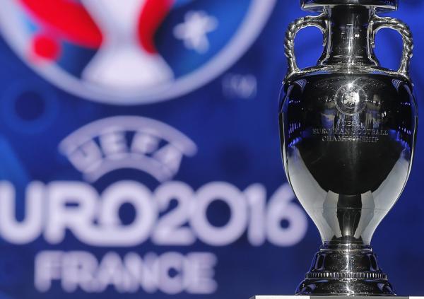تصفيات كأس أوروبا للأمم (فرنسا 2016): النتائج