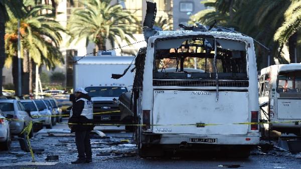 المغرب يرفع حالة تأهبه الأمني إلى أقصى درجة بعد اعتداءات تونس