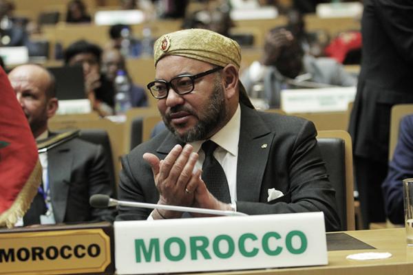 قضية الصحراء المغربية: دعوة سنغالية للاتحاد الإفريقي للدعم المطلق لمقترح الحكم الذاتي المغربي
