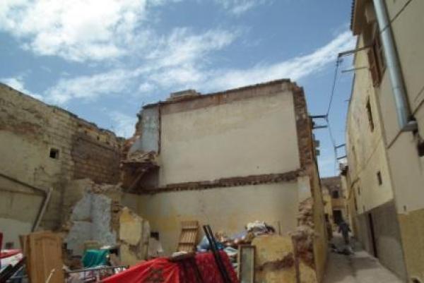 خطير .. 723 بناية مهددة بالانهيار بمدينة بني ملال
