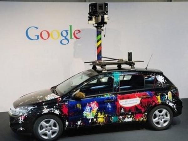 بالفيديو.. «جوجل» تقود سيارتك قريباً