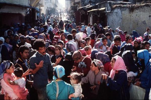تقرير رسمي يحذر من أكبر خطر يهدد المغاربة!