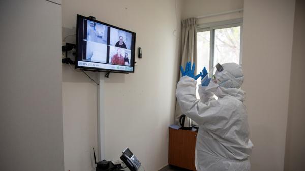 إسرائيل تعلن تسجيل أول حالة إصابة بفيروس "كورونا"