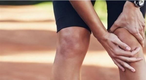 نصائح للوقاية من ألم الركبة المزعج