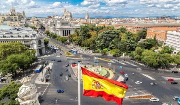 رقم قياسي.. إسبانيا تستقبل أزيد من 84 مليون زائر في 2023