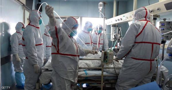 اليابان : إعلان أول حالة وفاة لامرأة مصابة بفيروس كورونا المستجد