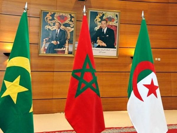 تنافس سياسي بين المغرب والجزائر لاستقطاب موريتانيا