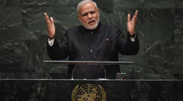 الهند: وزارة جديدة لليوغا