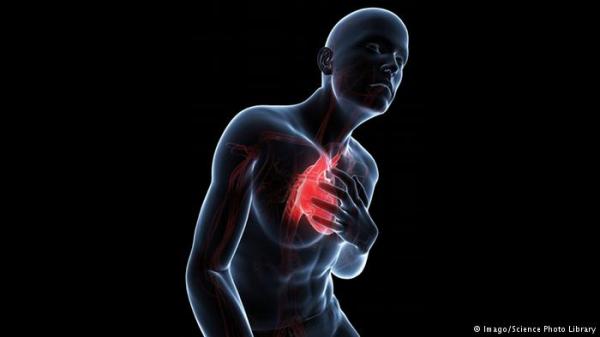 تحليل الدم يمكن أن يخبرك عن مخاطر نوبة قلبية محتملة