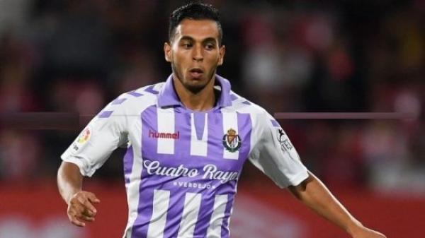 لاعب بلد الوليد المغربي ينتقل على سبيل الإعارة إلى أبويل نيقوسيا