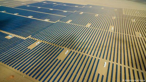 انطلاق عصر الطاقة الشمسية...هل يمكن أن تغير الكهرباء الرخيصة  إمدادات الطاقة العالمية بشكل جذري ؟