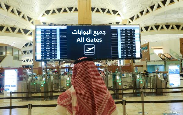 في سابقة من نوعها.. السعودية تقرر منح مواطني هذه الدولة ليلة مجانية في فندق فخم بالمملكة