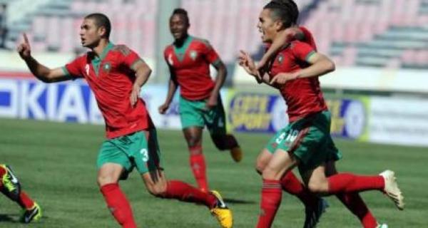 الألعاب الفرانكفونية السابعة (كرة القدم): المنتخب المغربي يفوز على نظيره الإيفواري بالضربات الترجيحية ويتأهل إلى المباراة النهائية