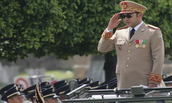 الملك محمد السادس يوجه الأمر اليومي للقوات المسلحة الملكية بمناسبة الذكرى الـ65 لتأسيسها